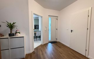 1/2 Duplex modern, Giroc, aproape de Daf - Poză 12