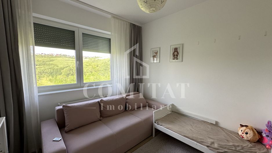 Apartament 3 camere | Parcare Subterana | Zona Campului - Poză 9