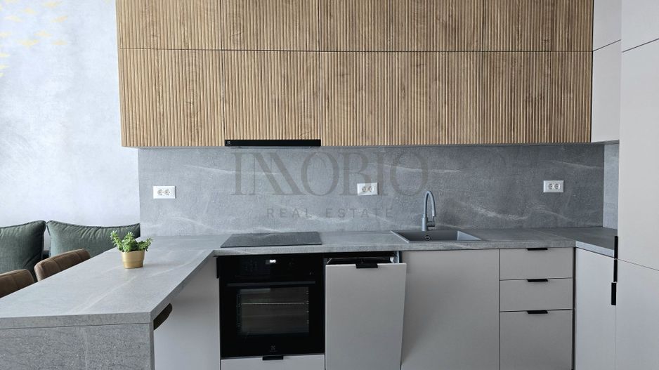 Apartament 2 camere nou | Modern | Parcare | Up site - Floreasca - Poză 5