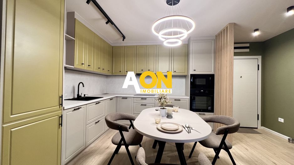 Apartament  2 Camere | ULTRAFINISAT | Zona Brândușei - Poză 2