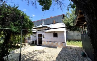 Teren intravilan 193 mp - sos. Chitila - pod Constanta - Poză 7