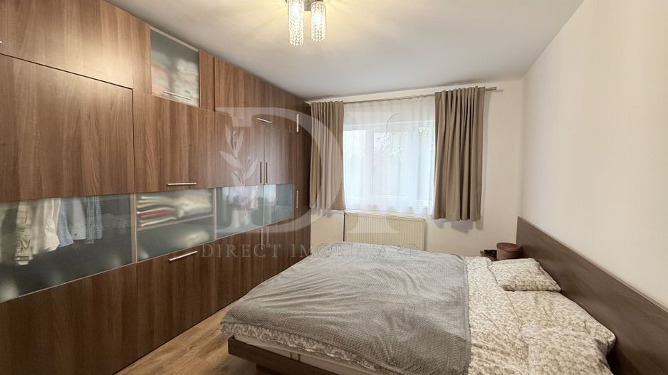 Apartament la cheie | 90 mp | Zona Muzeul Apei - Poză 9