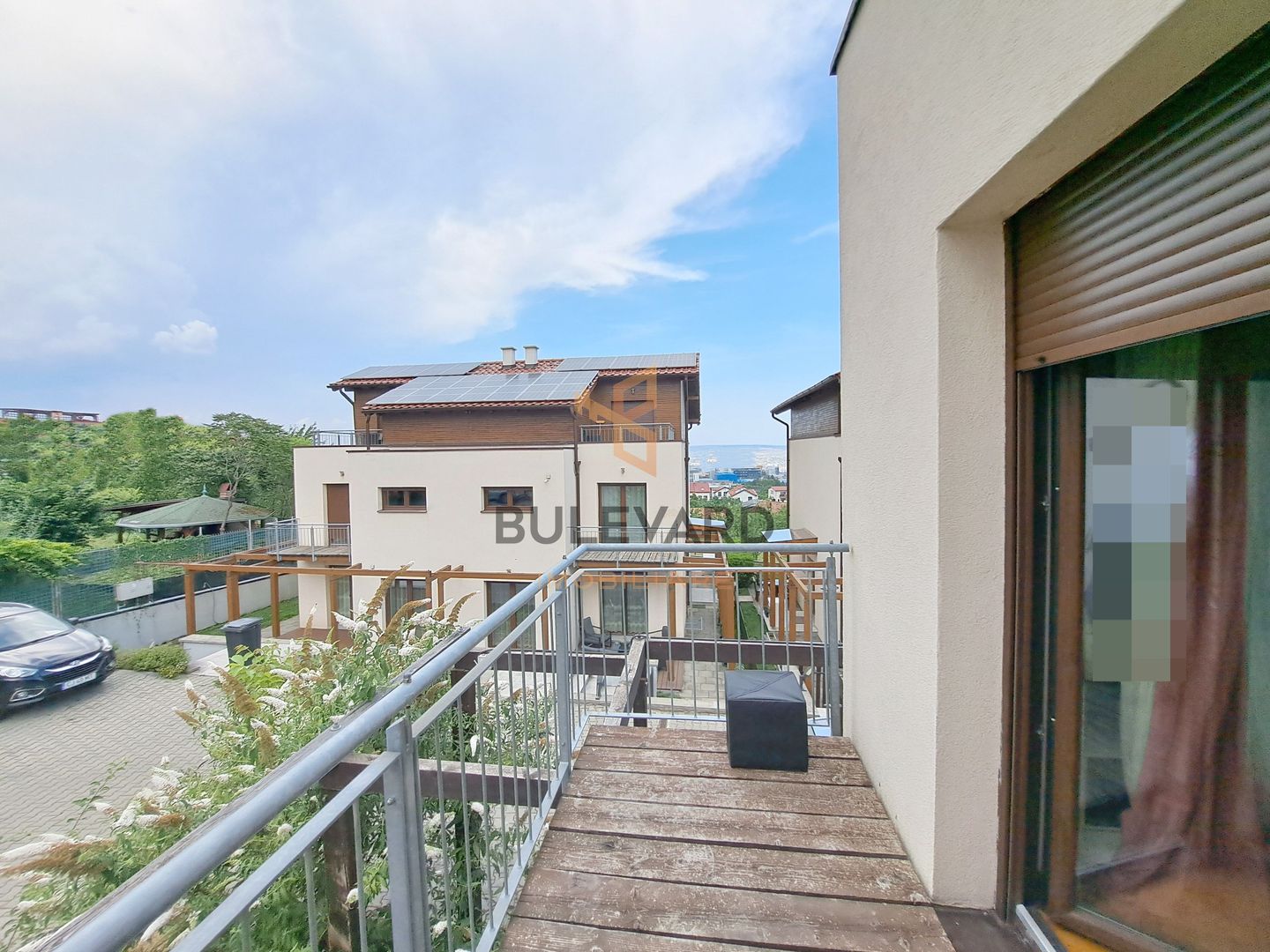 Duplex 213 mp utili, 188 mp teren, cartier Europa! - Poză 16