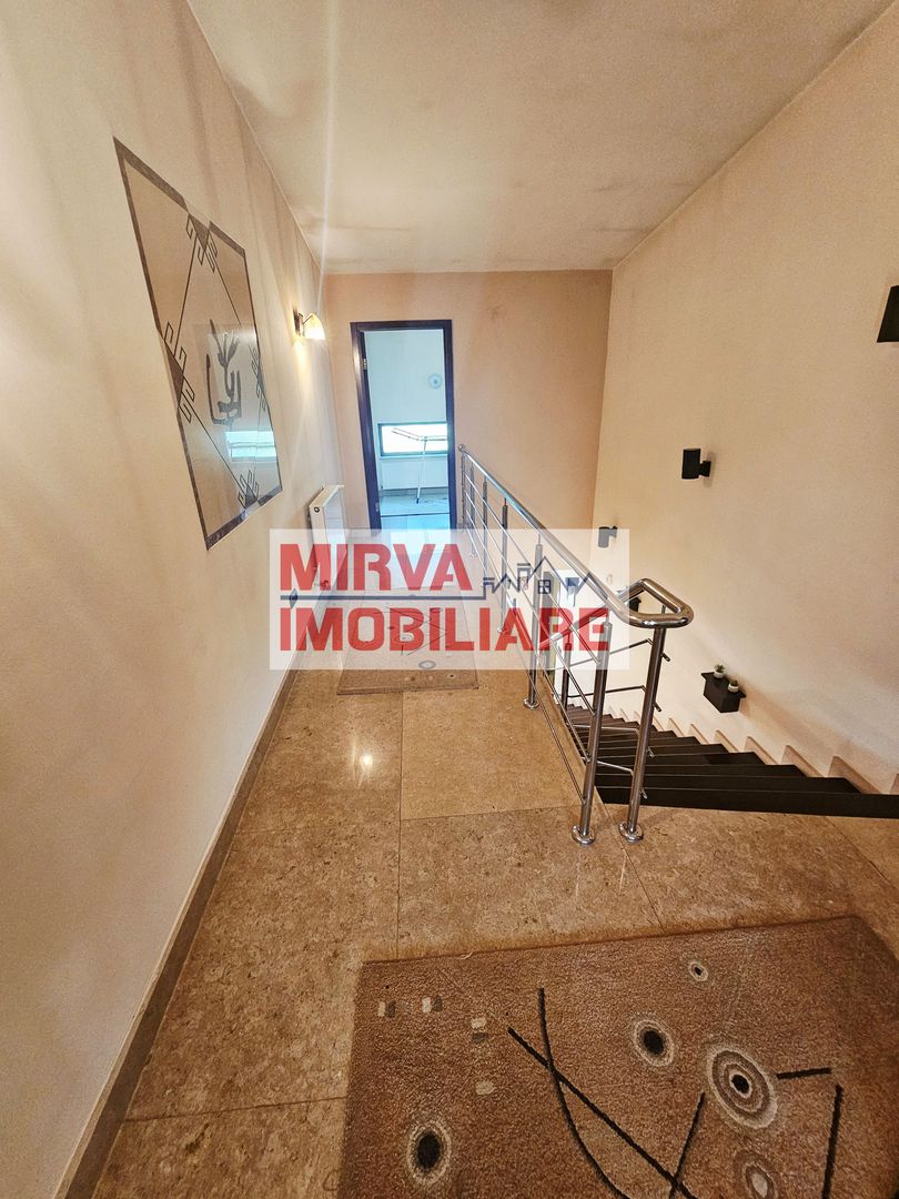 🏡 Casă deosebită – 2 unități locative, 6 dormitoare, zona Albert - Poză 67