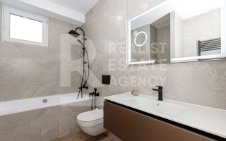 Chirie, apartament, 1 cameră, strada Grenoble, Botanica. - Poză 6