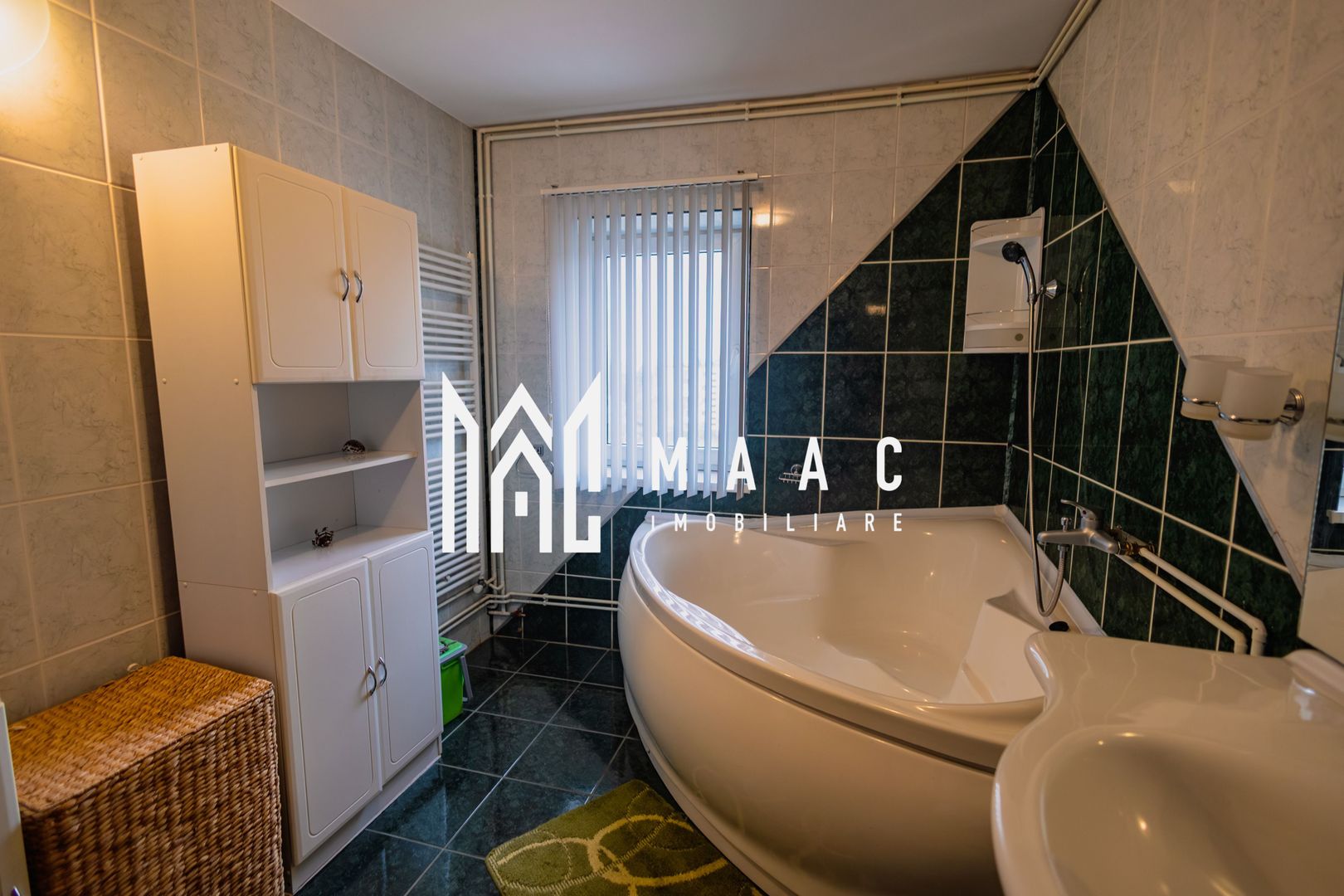 Apartament 5 Camere | 2 Nivele | 150MPU | Hipodrom 3 - Poză 31