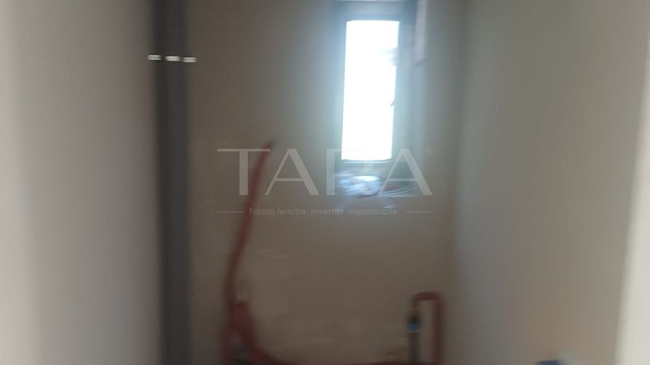 Duplex semifinisat în Mănăștur, 122 mp utili, teren 250 mp, 4 camere. - Poză 10