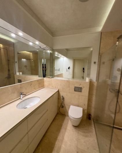 Apartament ultracentral de inchiriat | 4 camere -120 mp | semimobilat - Poză 9