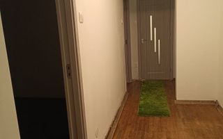 Apartament 3 camere parter, langa metrou Titan, 448€ negociabil, mobilat parțial - Poză 1