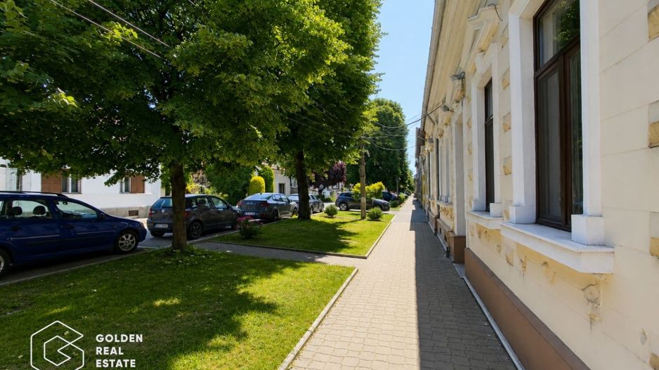 Spatiu pentru birouri sau cabinet, parter, zona Intim - Poză 7