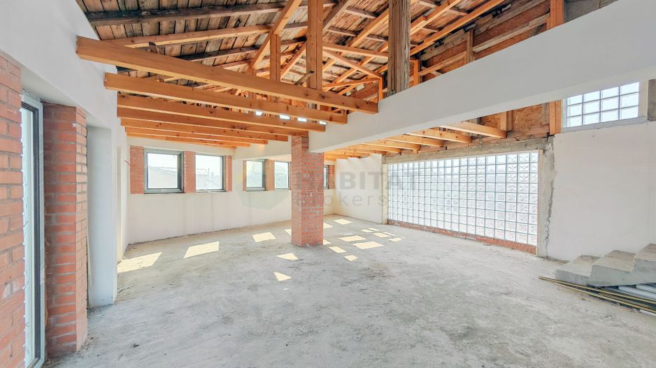 Oportunitate I în Centrul Târgoviștei: Clădire de 498 mp - Poză 18