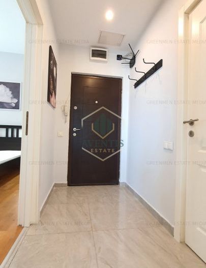 3 camere renovat, bloc reconsolidat, vedere deschisa Est si Vest, Universitate  - Poză 11