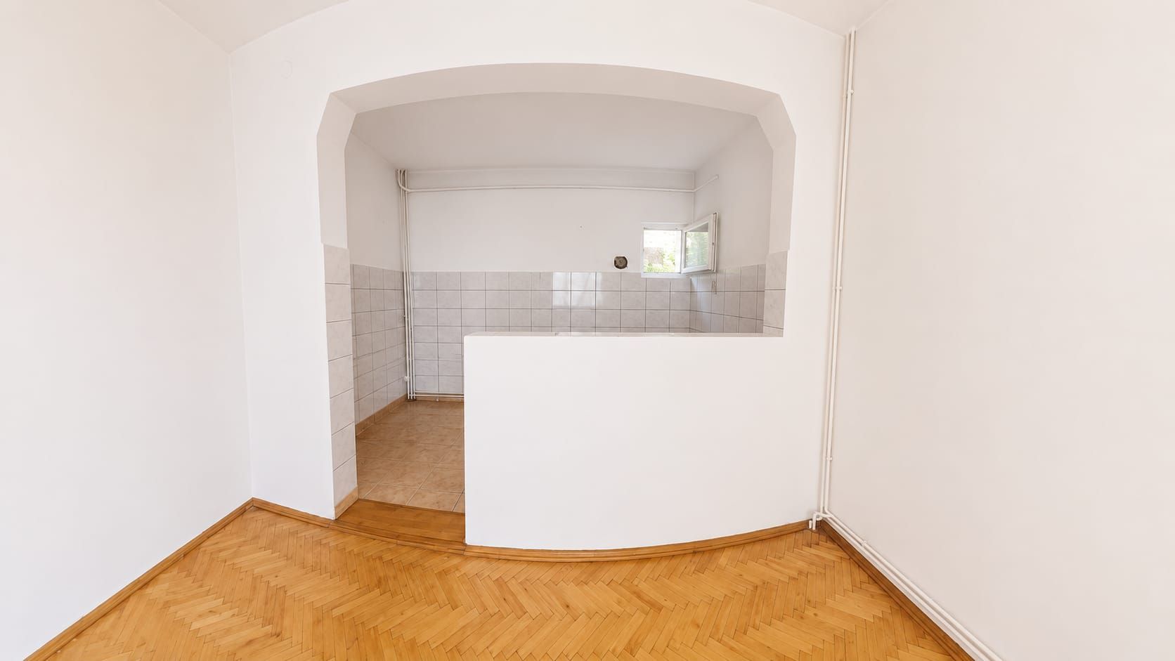 Casă cu 3 dormitoare și teren de 539 mp, Satu Mare str St, O Iosif - Poză 4