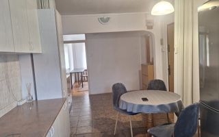 Apartament  4 camere Zorilor, zona Facultatea de Arhitectura - Poză 3
