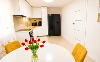 CASĂ DE VÂNZARE ÎN SIBIU TEREZIAN | 4 CAMERE | 2 BĂI | CURTE - Poză 14