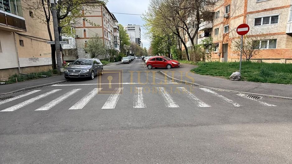 3 camere: 2 dormitoare, vis a vis de Uranus Plaza, apartament superb! - Poză 30