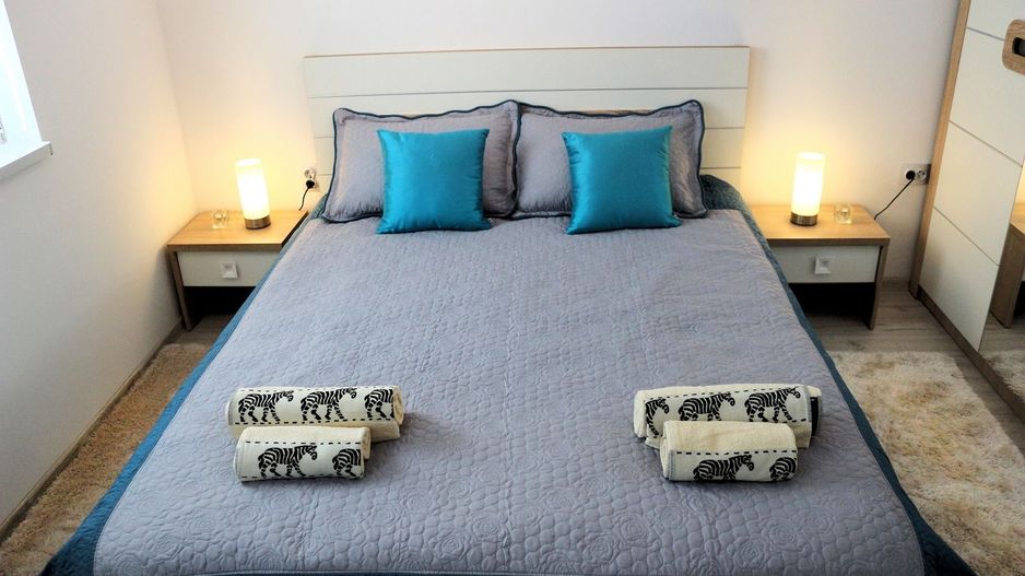 Apartament Utilat Mobilat cu Parcare Subterana  Zona Europa - Poză 7