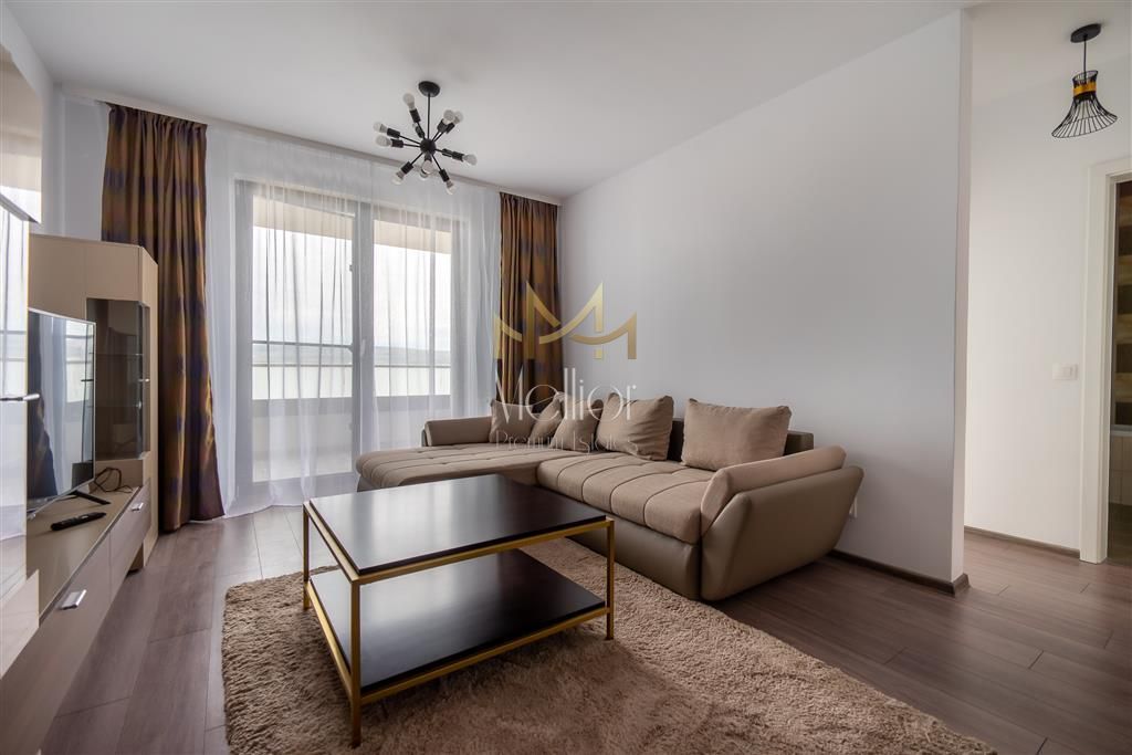 Apartament superb cu 3 camere | 67 mp | parcare | zona Iulius Mall! - Poză 1