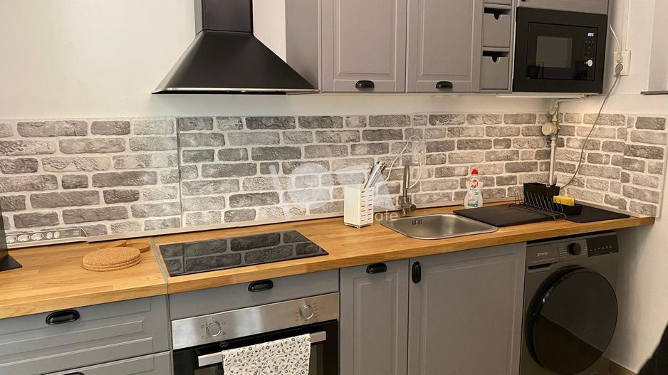 De vânzare: garsonieră dublă - Universitate - Cișmigiu- ultracentral - Poză 5