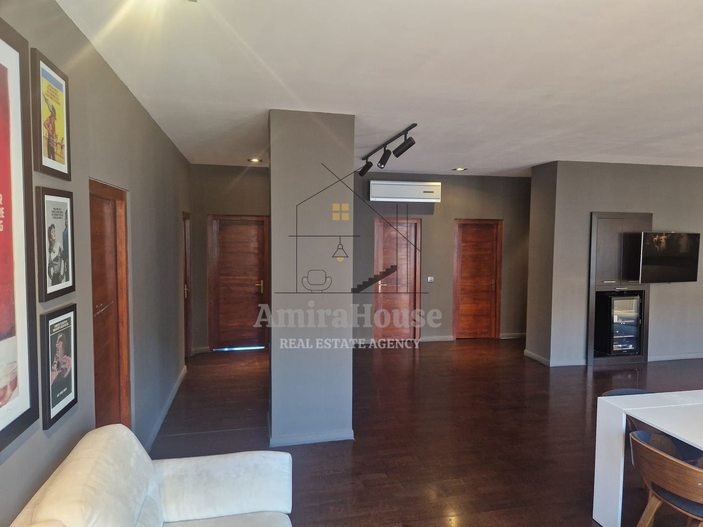 Apartament 4 camere, finisat, 122 mp, Bulevardul Eroilor Cluj - Poză 6