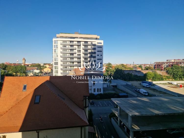 ISHO - Apartament modern de vanzare | 2 camere | boxa | parcare subterana - Poză 4