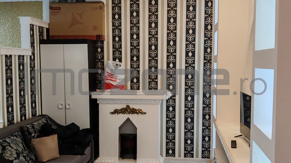 MILITARI - RESIDENCE - TINERETULUI 85, ET. 8, 2 LIFTURI, - Poză 23