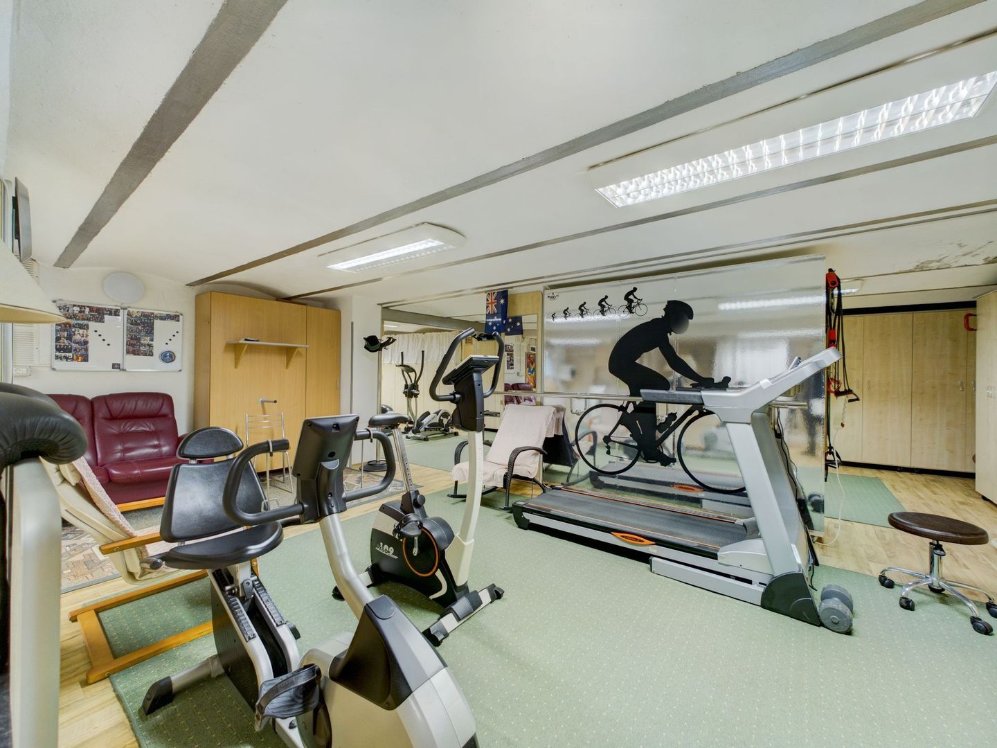 Spațiu comercial, hală și apartamente Aradul Nou - Poză 11