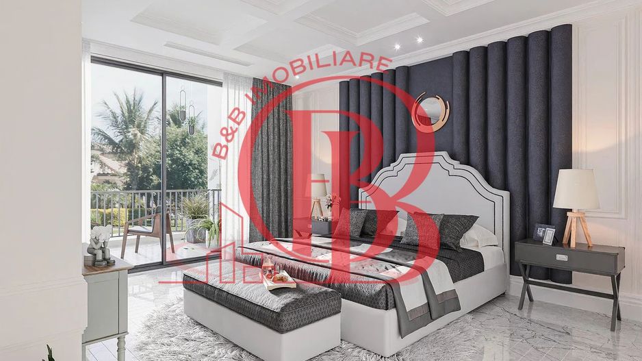 2 camere Parcare Gratis Titan Pallady Pret Promo de Lansare Metrou Nicolae Teclu - Poză 3