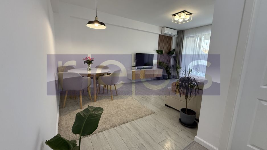 VANZARE 2 CAMERE | TERASA 33 MP | PARCARE INCLUSA | PIPERA – ROND OMV | - Poză 6