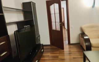 Central (cod04)-Apartament 3 camere mobilat utilat - Poză 3