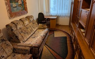 Apartament decomandat 3 camere-balcon-etaj 3-parcare-Central - Poză 4
