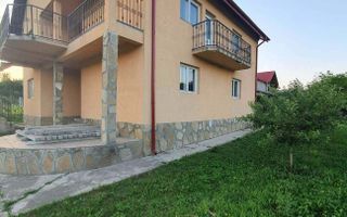 Vând casă și teren - Poză 1