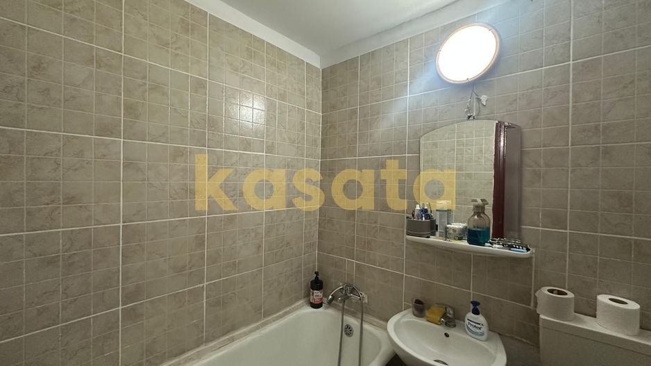 2 camere vanzare, luminos, posibilitate parcare - Poză 11