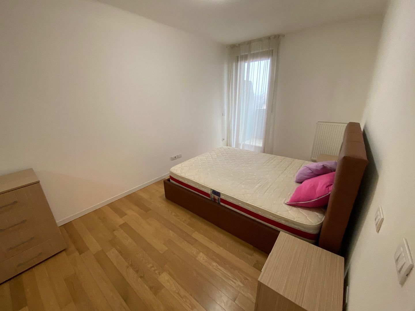 Apartament cu 3 camere   în zona Ultracentral - Poză 17