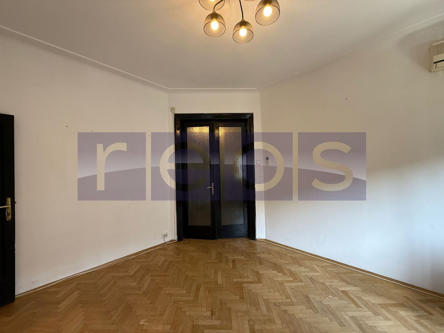 VANZARE 2 CAMERE | DOROBANTI | 65 MP | PRETABIL REZIDENTIAL-COMERCIAL - Poză 1