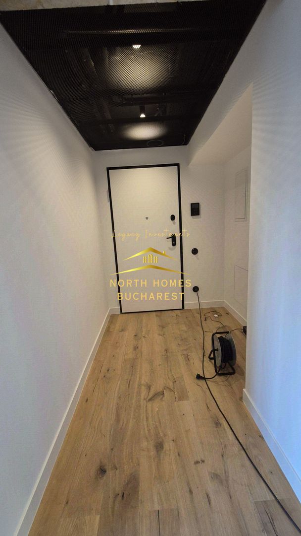 Apartament de 2 camere + curte proprie, 2022 - Zona Floreasca - Poză 10