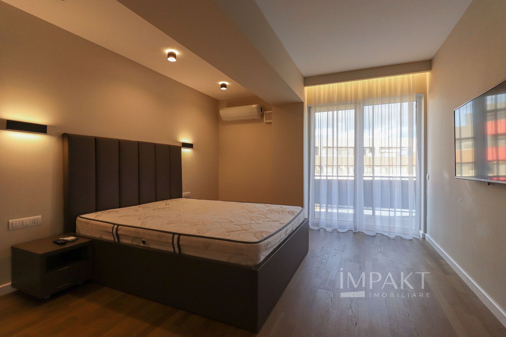 Penthouse de LUX in cartierul Buna Ziua - Poză 11