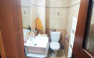 De vanzare apart. cu 3 camere, Complex Vega, Ultimul Leu, et.8, 145.000 E - Poză 4