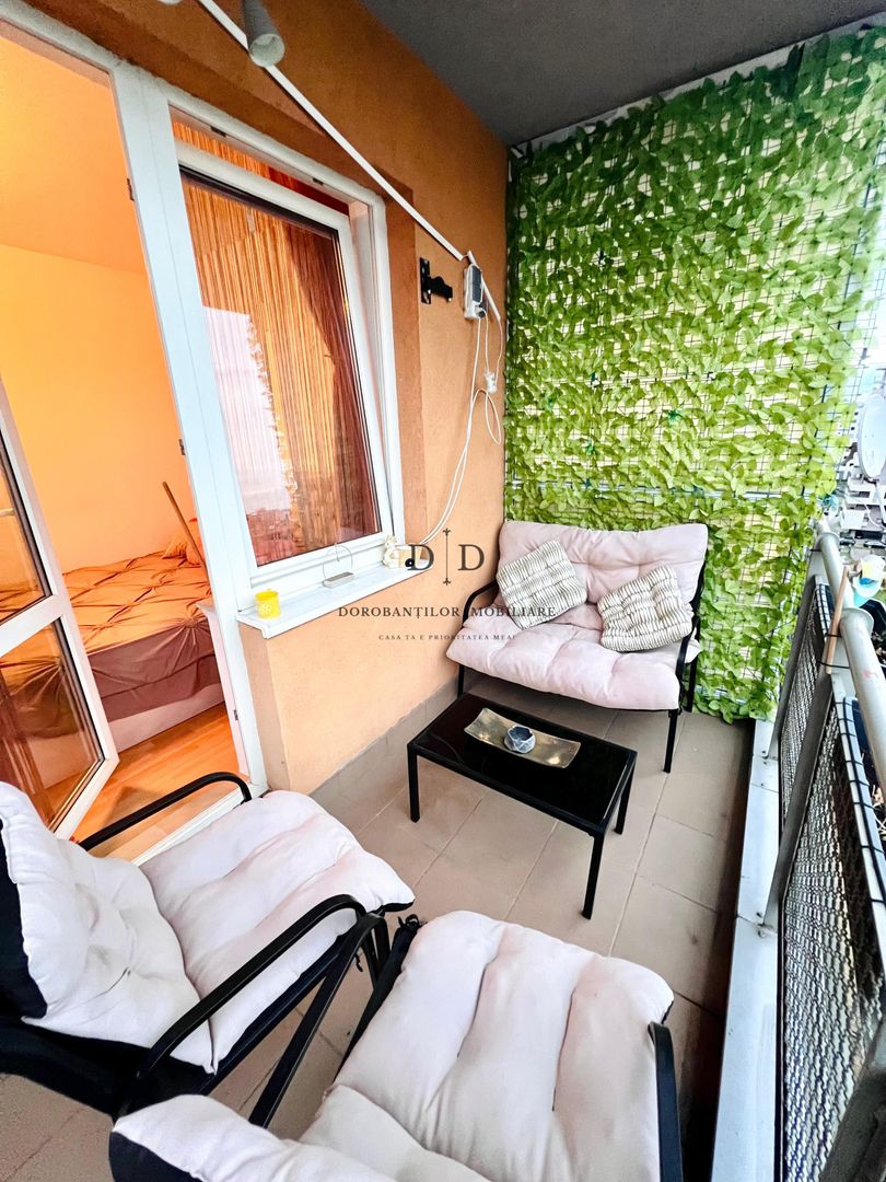 Vanzare Apartament 3 camere-Parcare-Boxa-Cartier Marasti - Poză 12