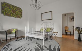 Maltopol - Titulescu, vila renovata 242 mp total, curte 105 mp - Poză 48