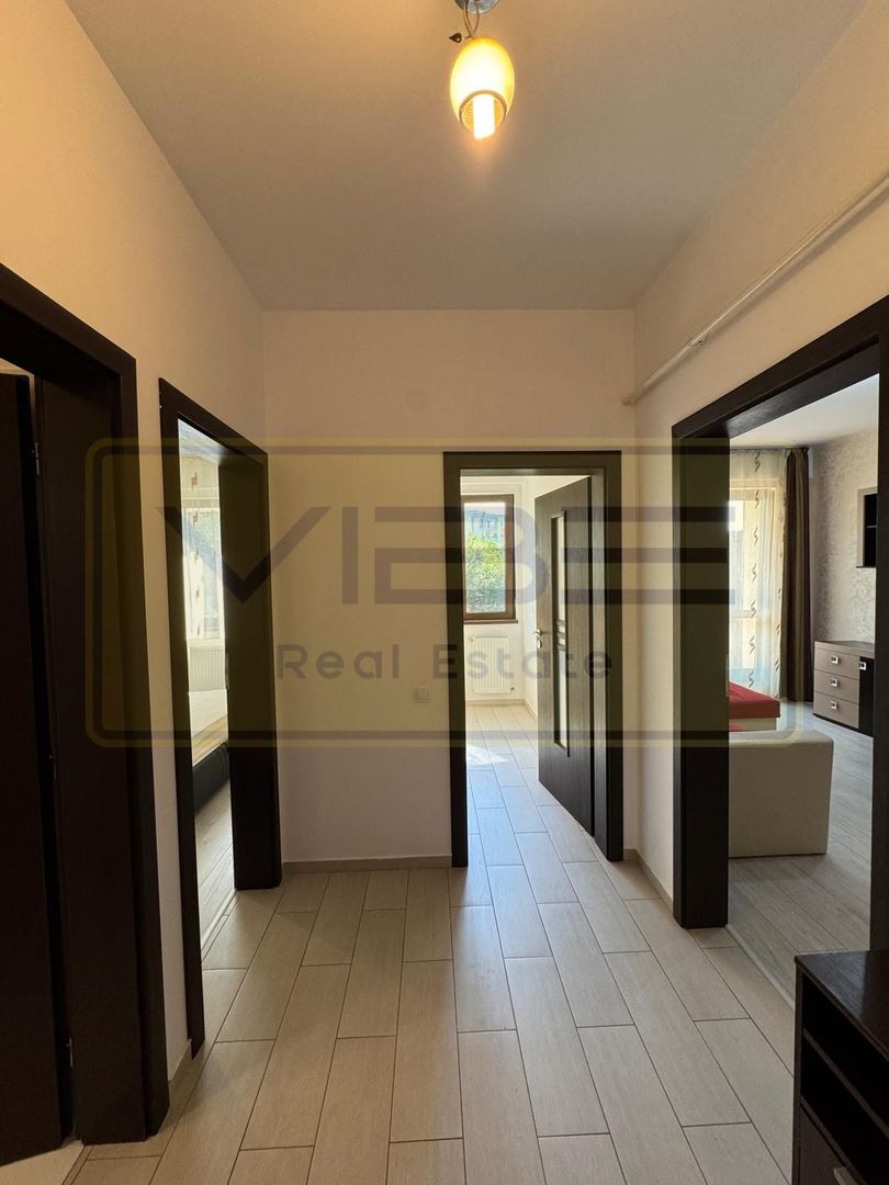 Apartament 2 camere decomandat+parcare Tatarasi - Poză 19