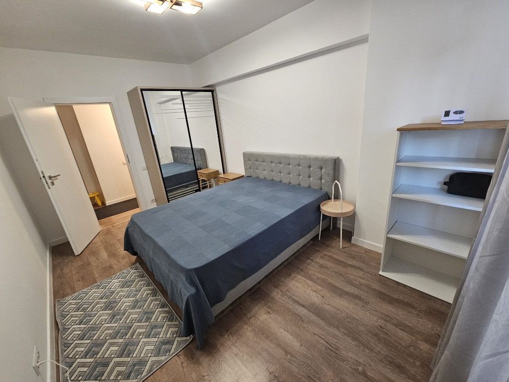 Apartament 3 camere, Parcul Carol, ISG IV Residence - Poză 2