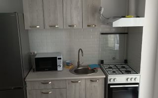 Apartament 1 cameră, 35 mp, de închiriat, Valea Lupului, zona Antibiotica Iași - Poză 2