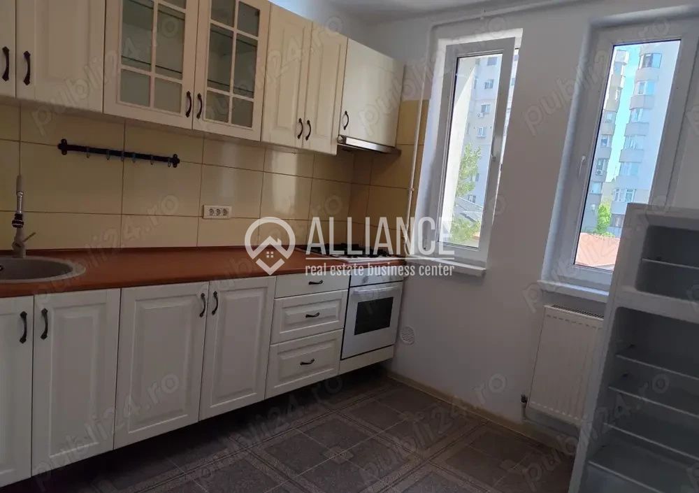 CENTRU PLAJA MODERN (COD03) - Apartament spatios si luminos ! - Poză 31