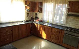 Inchiriez casa noua 7 Noiembrie / Nordului (panouri solare si AC) - Poză 8