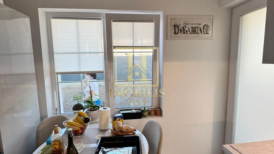 Casa plan parter 80 mp Visan Bucium 129500 euro - Poză 7