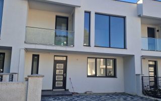 BRASADAS vinde casa cu 3 cam 2024 finisata Panait Cerna - Poză 2
