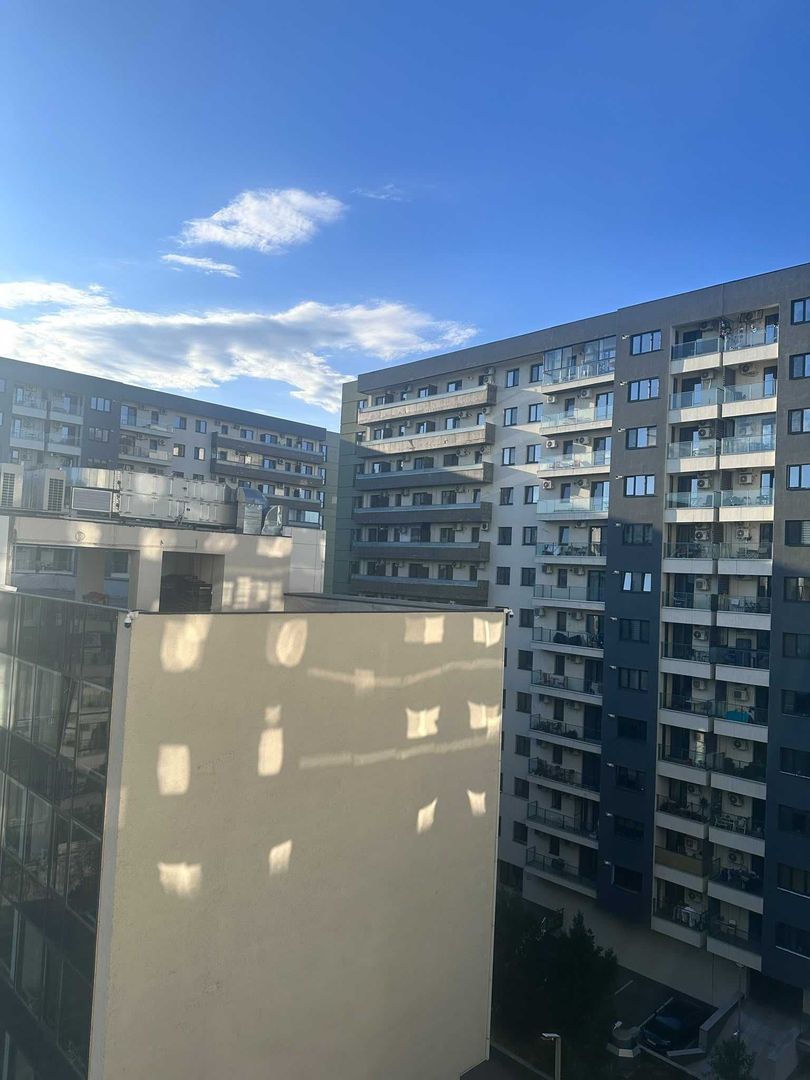 Apartament de inchiriat Novum Politehnica - Poză 7