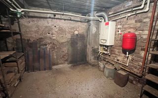 Casa in Cotroceni- Oportunitate Investitie-Curte - Poză 9