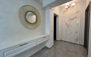 Penthouse de lux+parcare subterana Centru Palas MALL - Lazar Residence - Poză 10